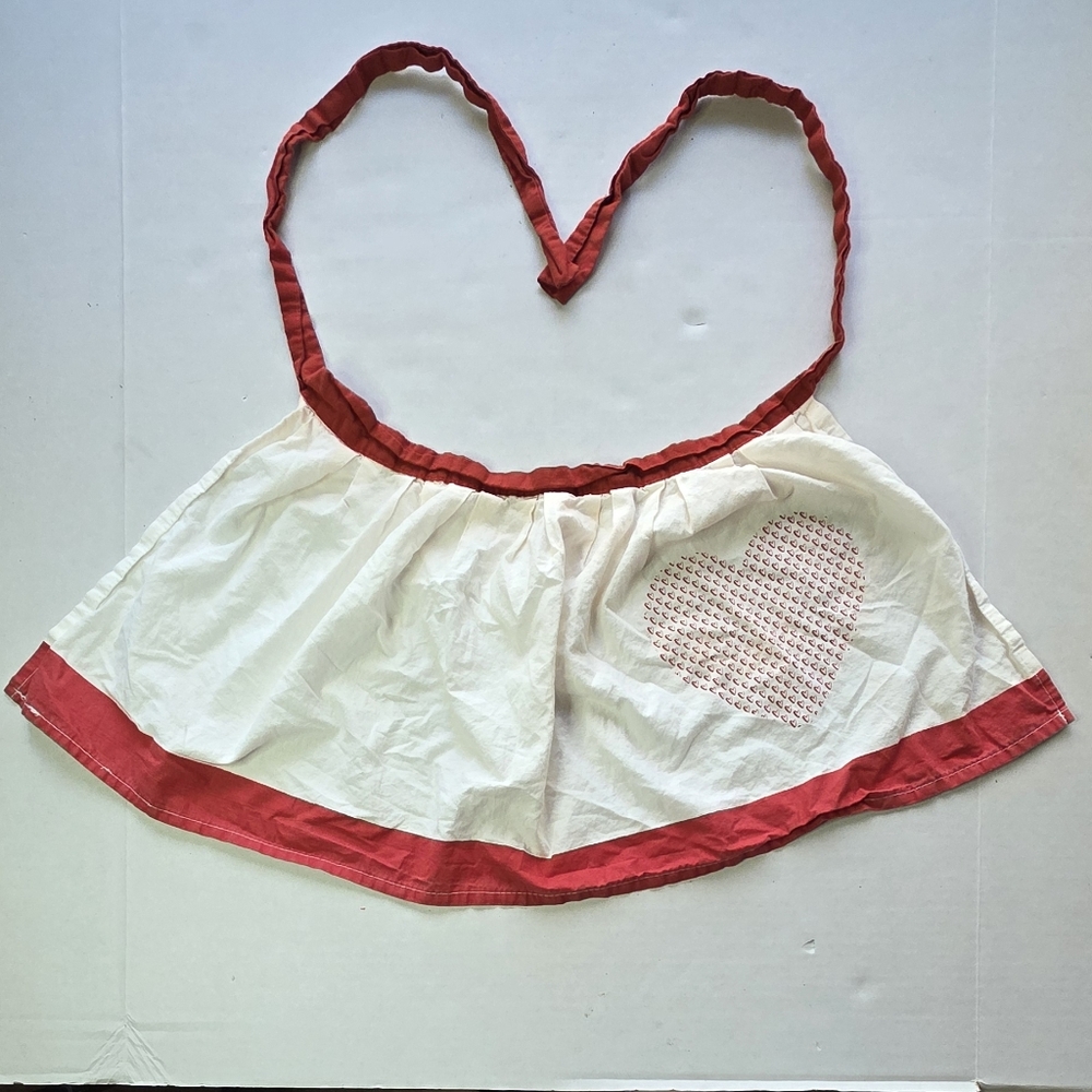 Waist Apron